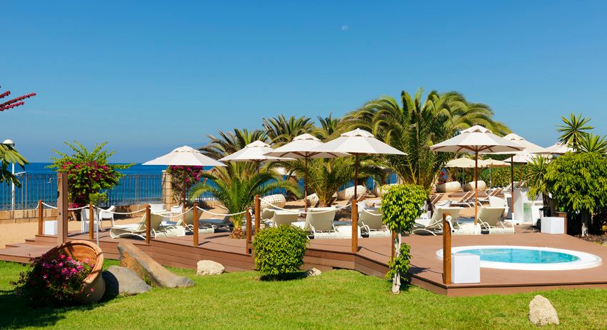 H10 Costa Adeje Palace, foto 12