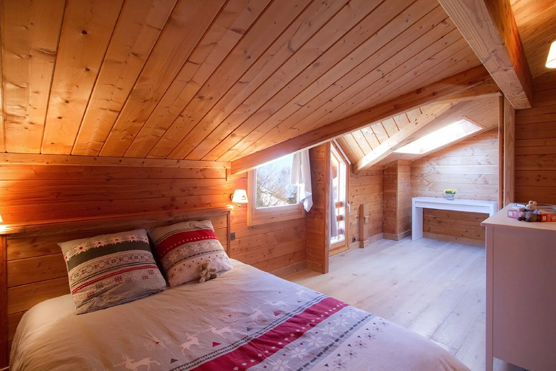 Slaapkamer