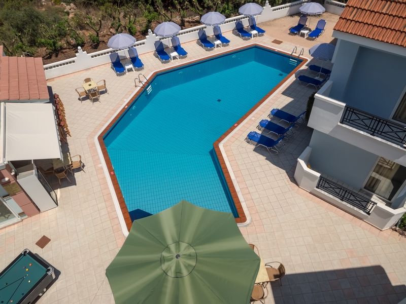 Athena Apartments Stalida, foto 15
