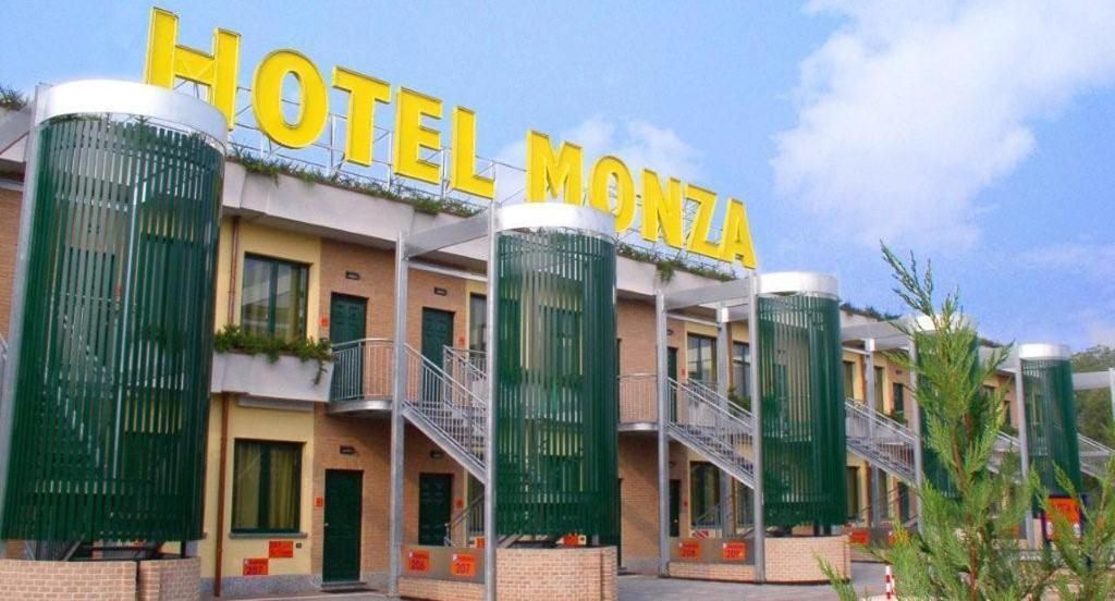 AS Hotel Monza, foto 11