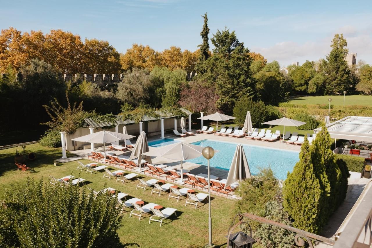 M'ar De Ar Muralhas Timeless Charm Hotel, foto 4