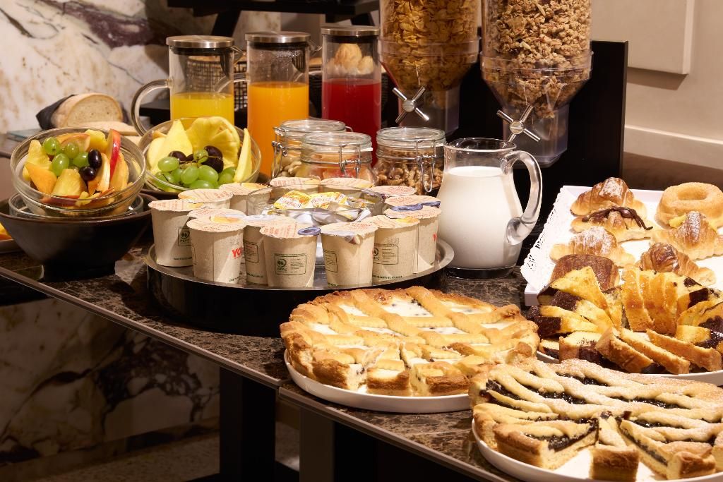 Borghese Contemporary Hotel, foto 10