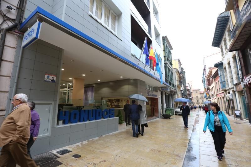Hotel La Serrana, foto 9