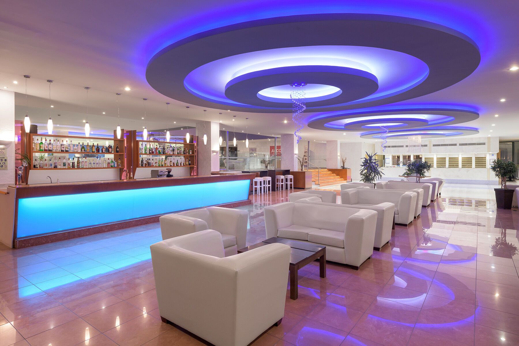 Oceanis Beach Hotel, foto 13