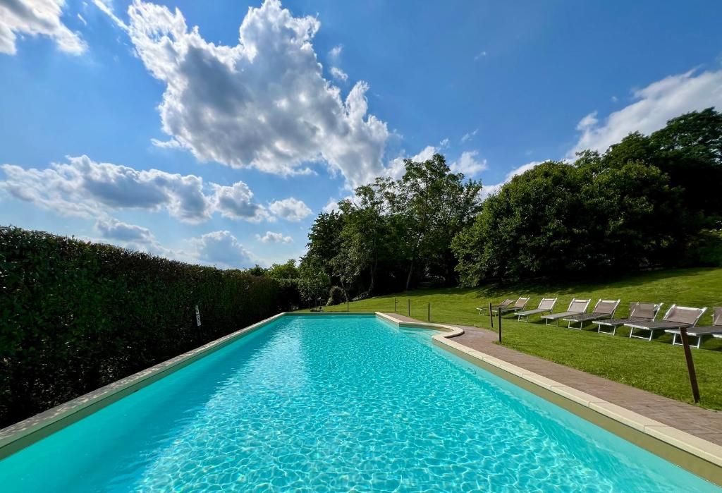 Le Serre Suites & Apartments, foto 4