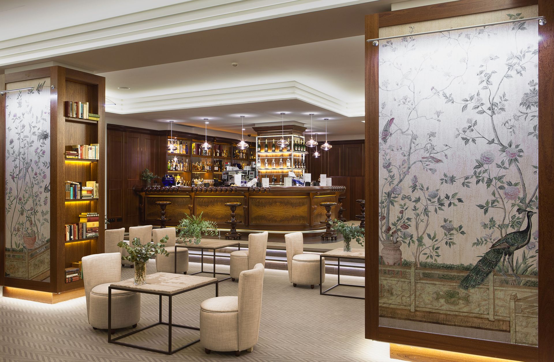 Hotel Ercilla de Bilbao, Autograph Collection, foto 10