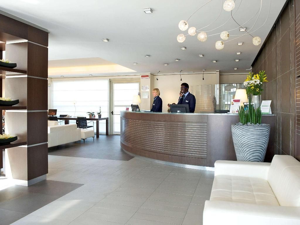 Mercure Bergamo Aeroporto, foto 14