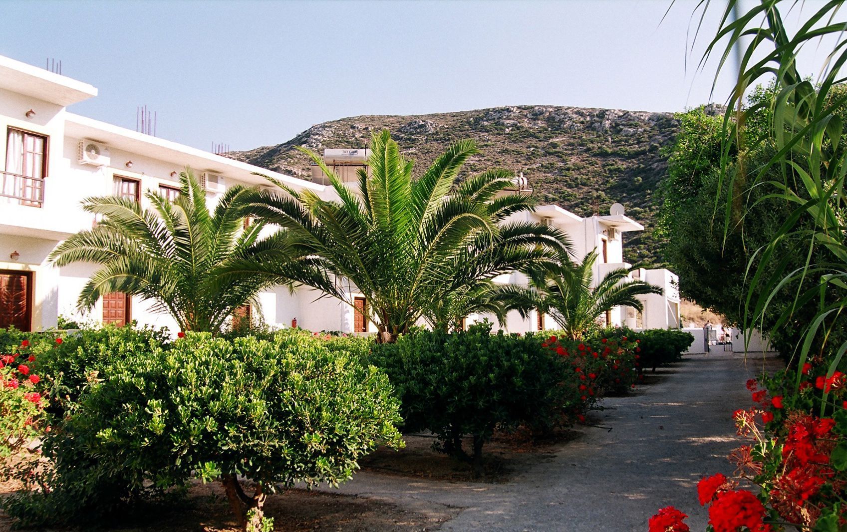 Hotel Orama, foto 14