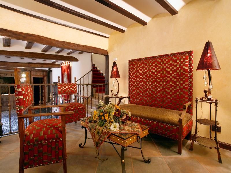 Real Casona De Las Amas, foto 13