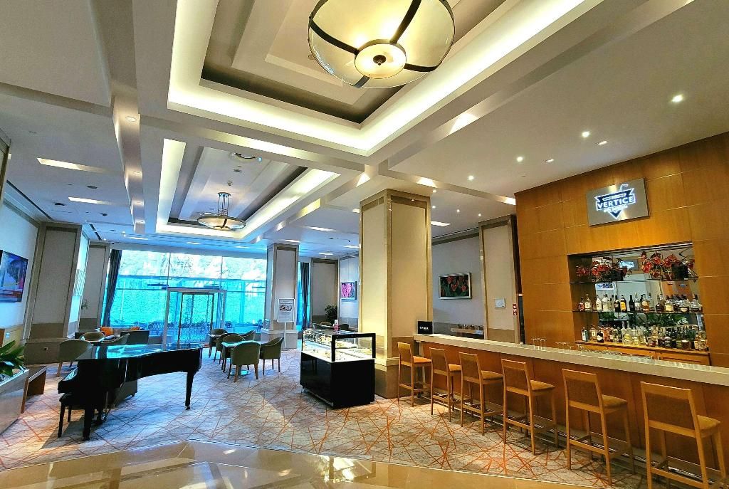 Wyndham Grand Izmir Özdilek Thermal & Spa, foto 14