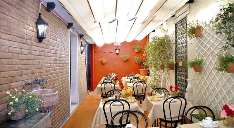 Hotel Ariel Silva, foto 7