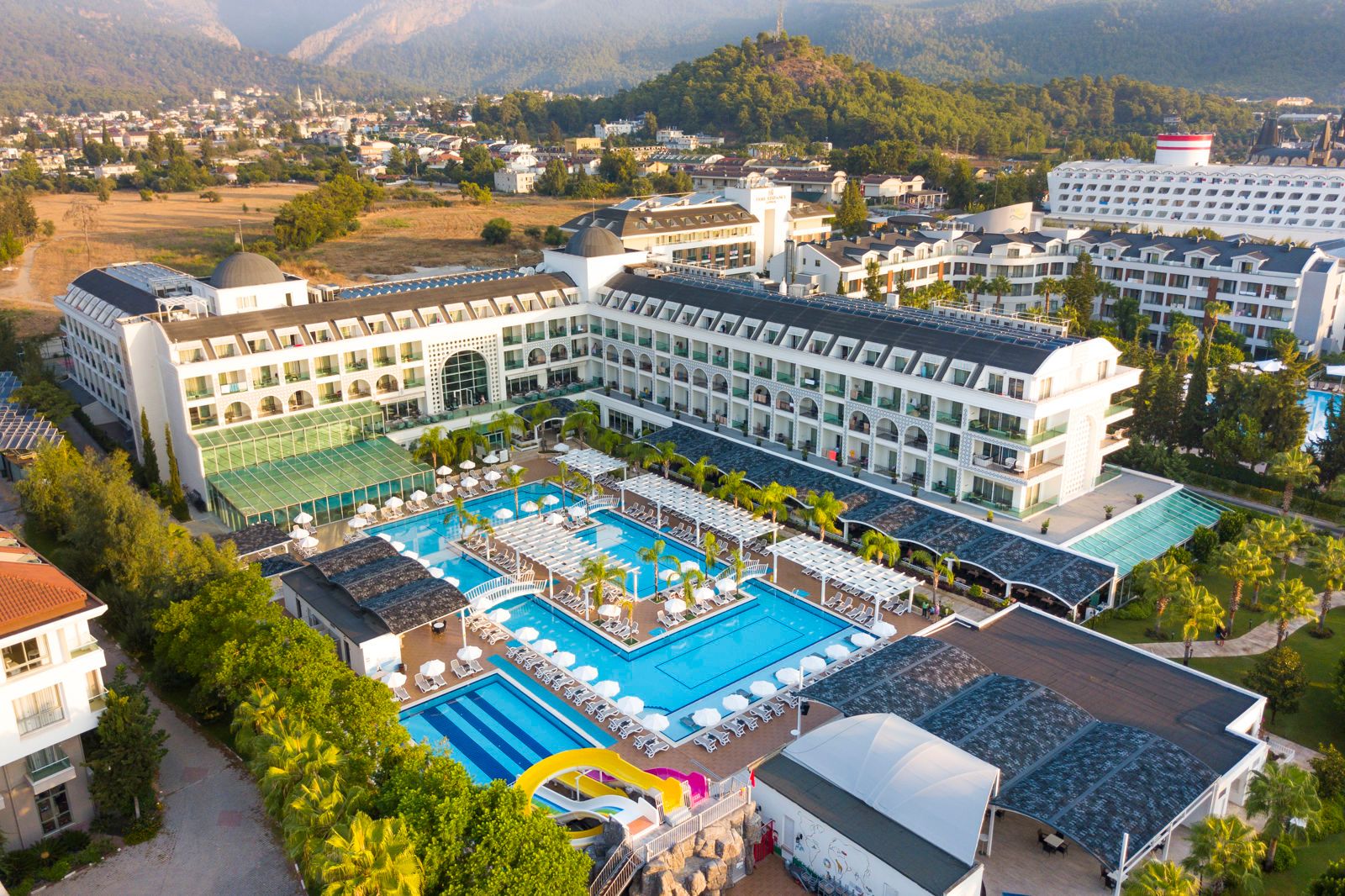Karmir Resort & Spa, foto 6