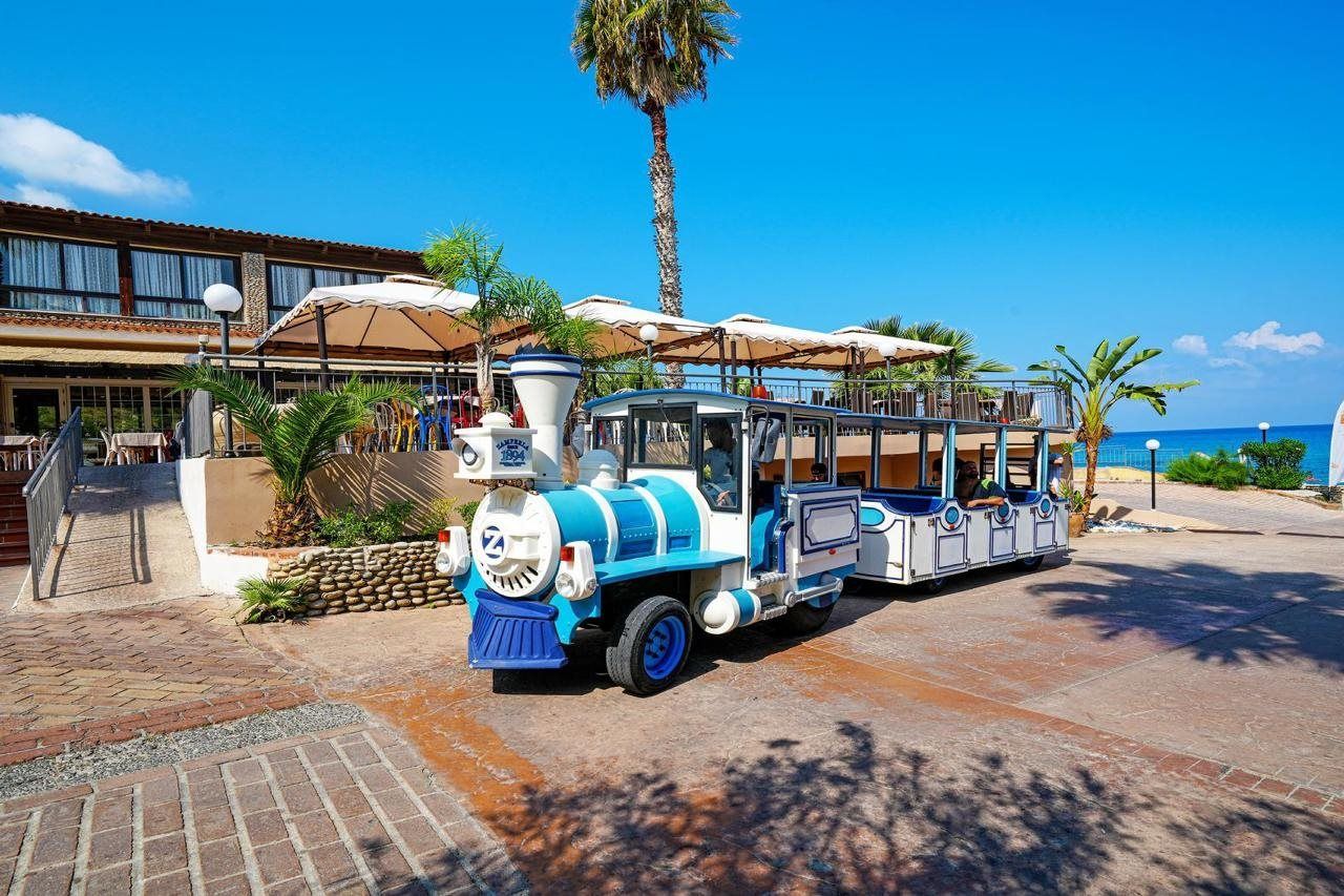 FV Hotels Baia Tropea Resort, foto 15