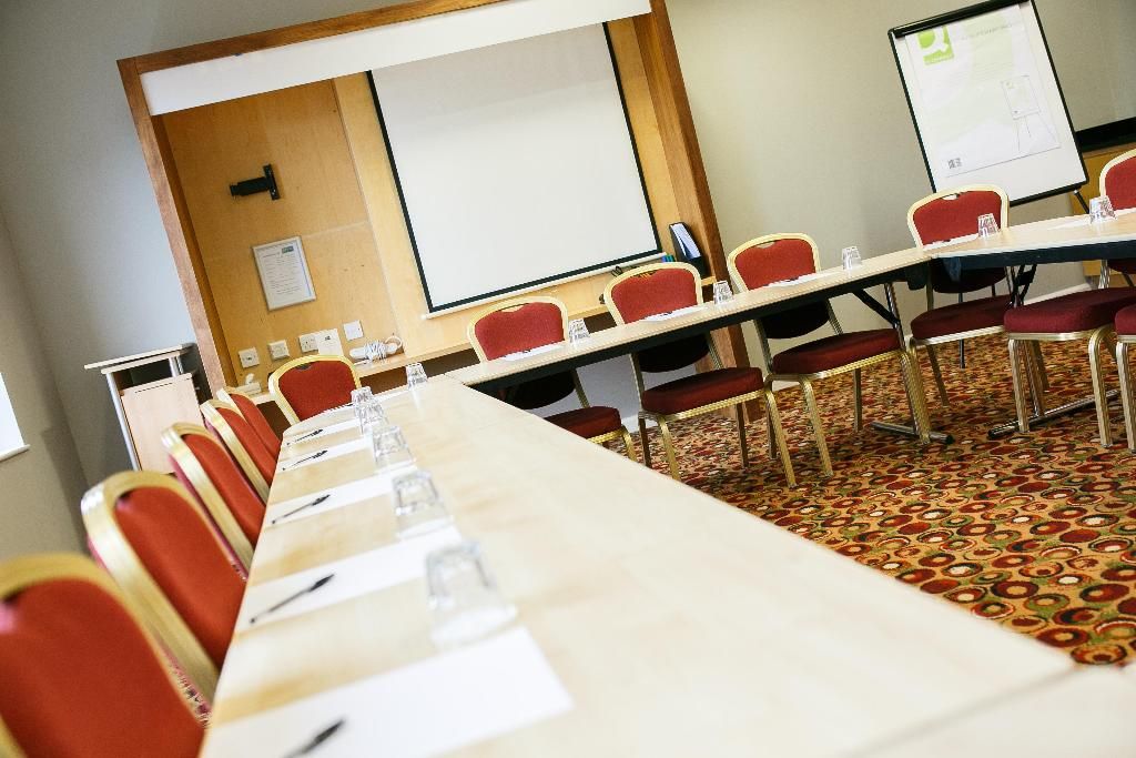Holiday Inn Express Antrim - M2, Jct.1, foto 8