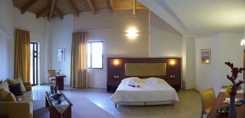 Parnis Palace Hotel, foto 9