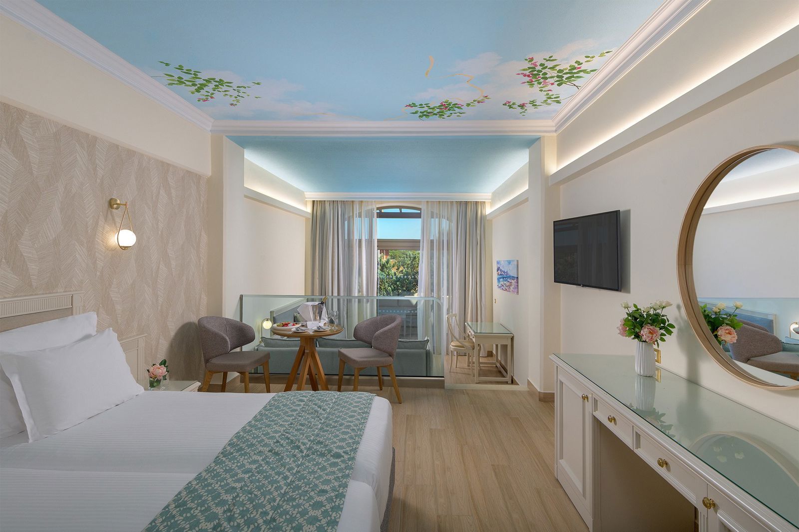 Atrium Palace, foto 15