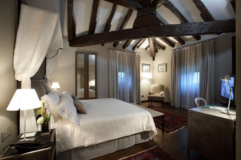 Iriarte Jauregia Hotel, foto 10