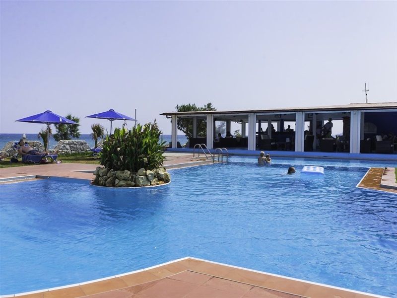 Casa di Notos Beach Hotel, foto 2
