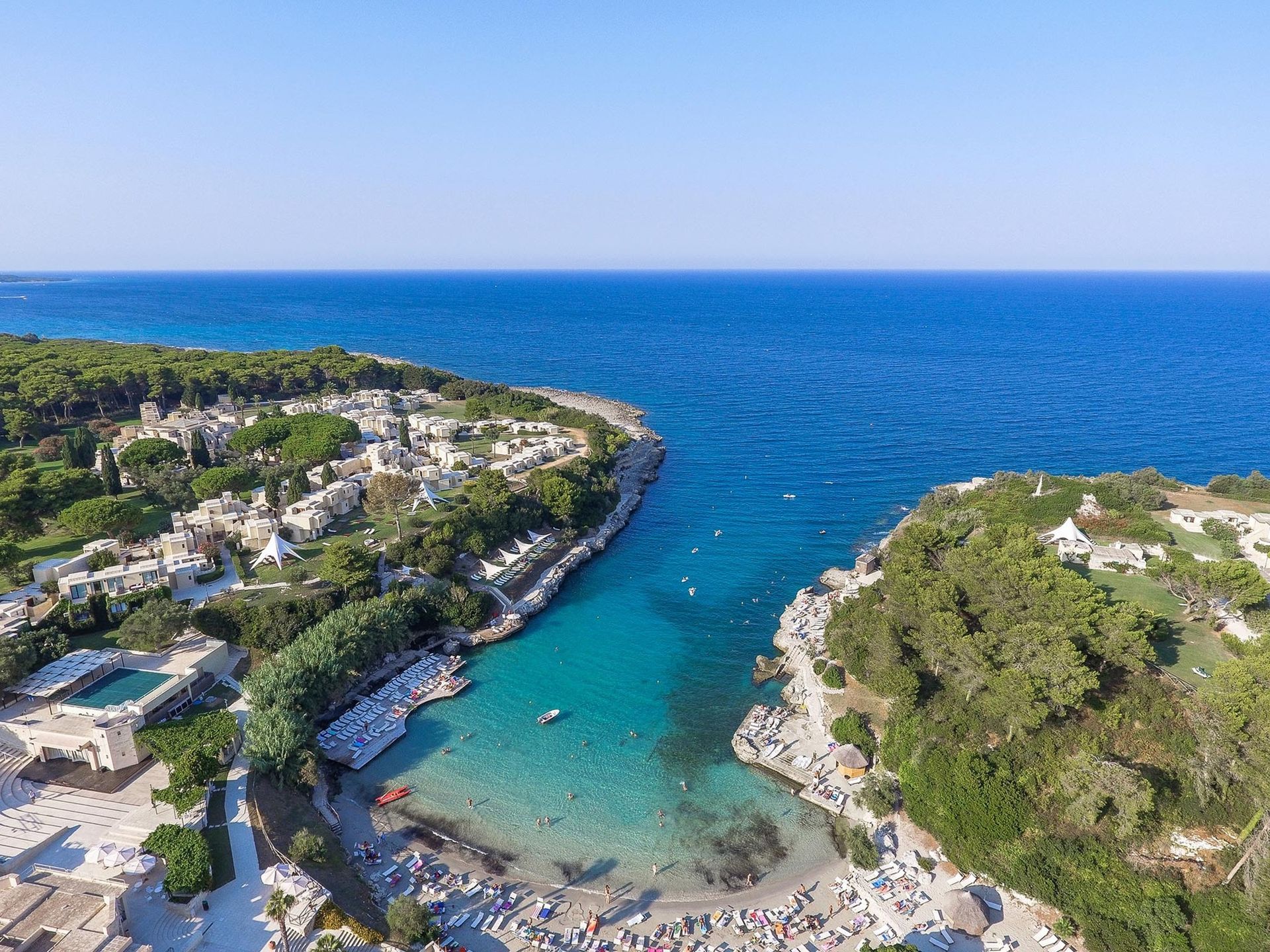 Le Cale d'Otranto - Futura Club, foto 14