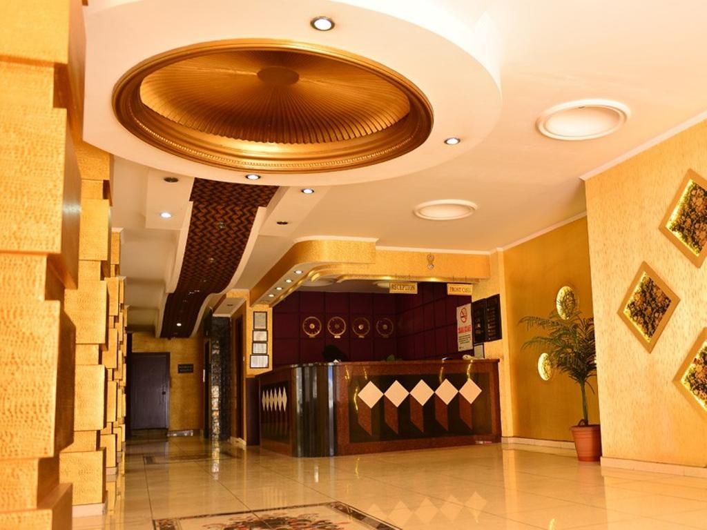 Kivrak Hotel, foto 14