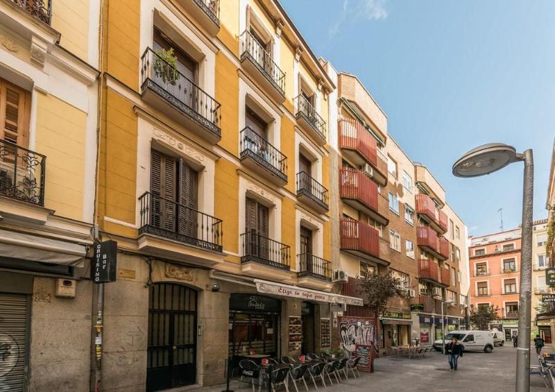 Madrid SmartRentals Chueca II, foto 7