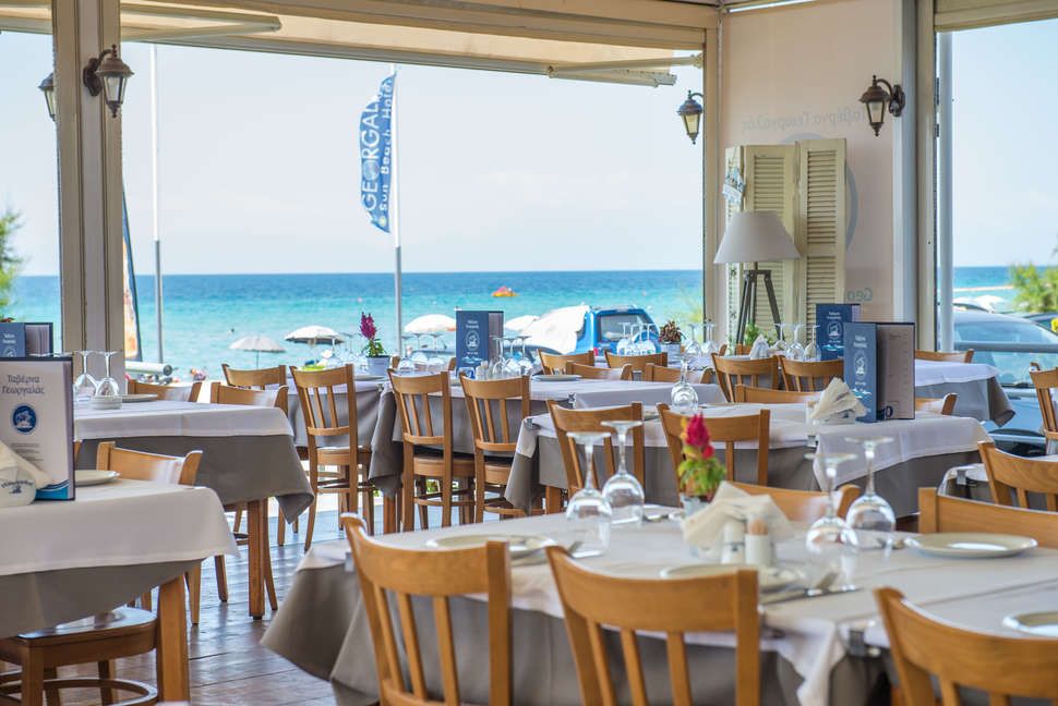 Georgalas Sun Beach Hotel, foto 3