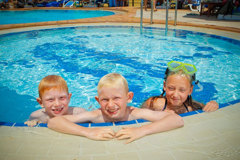 Sea View Resorts & Spa, foto 5