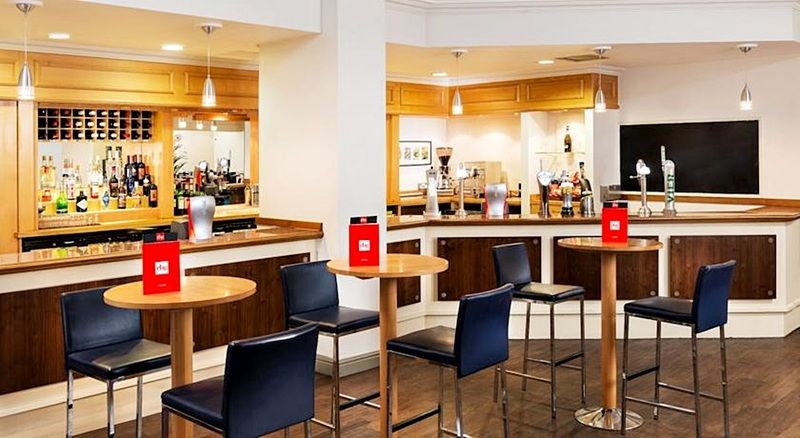 Premier Inn Cardiff North, foto 12