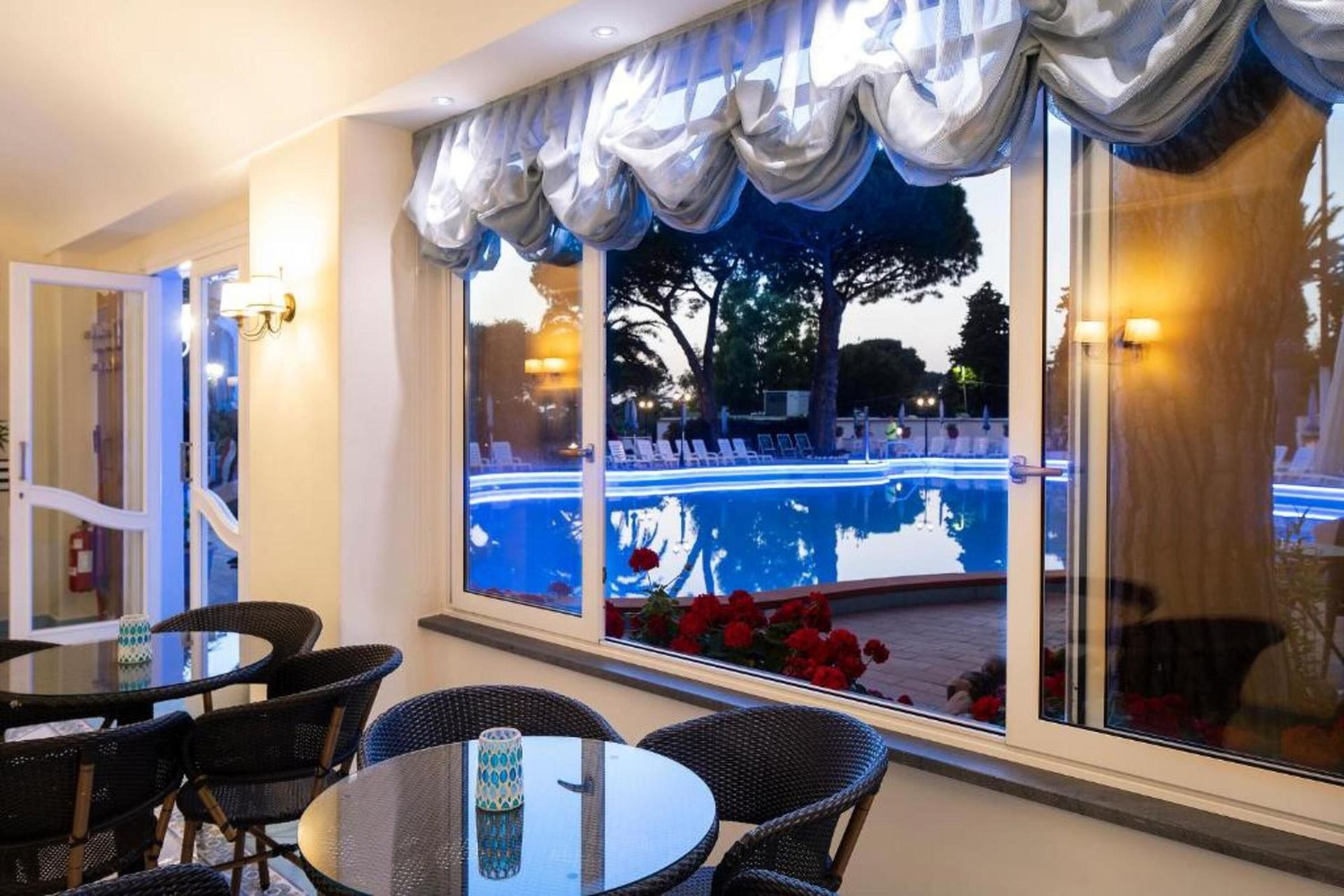 Park Imperial Hotel Terme, foto 9