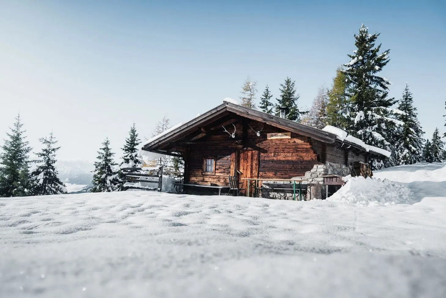 Hochzillertal