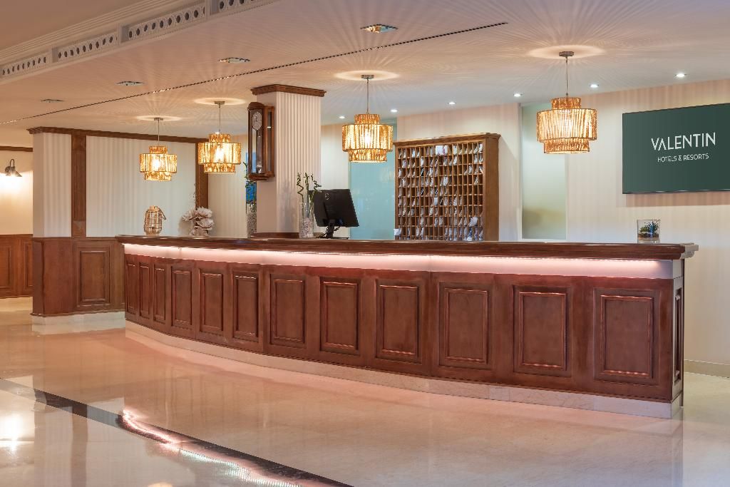 Valentin Star Hotel, foto 8