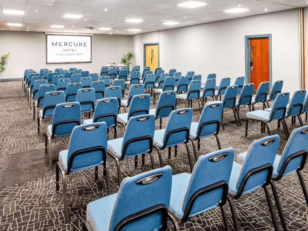 Mercure Birmingham West Hotel, foto 10