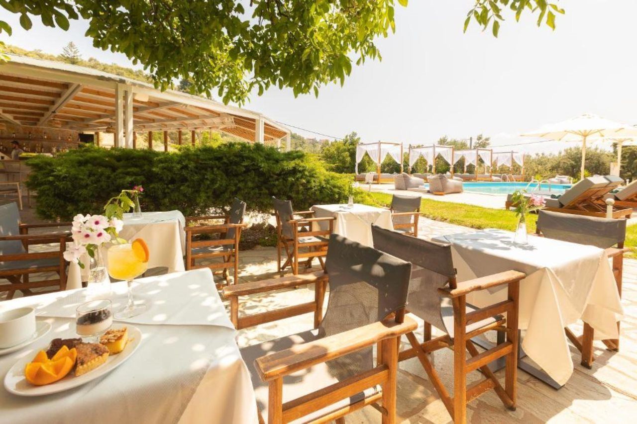 Skiathos Avaton Garden, foto 2