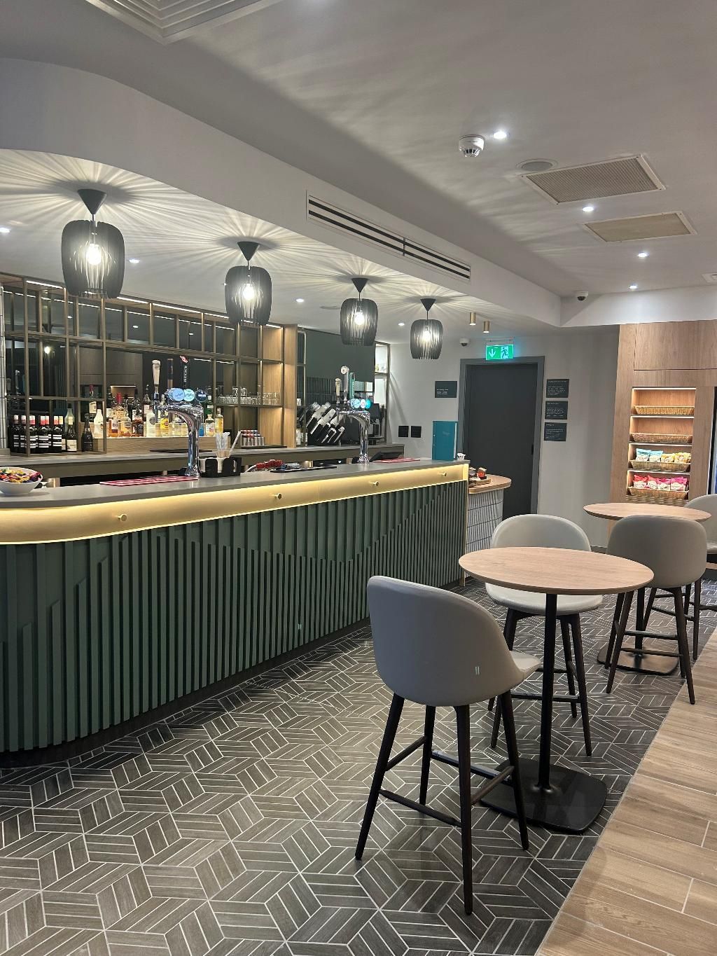 Holiday Inn London Luton North by IHG, foto 15