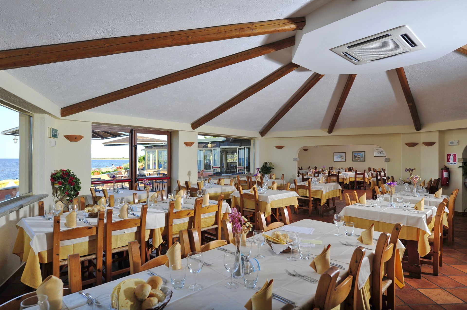 Hotel L'Esagono, foto 12