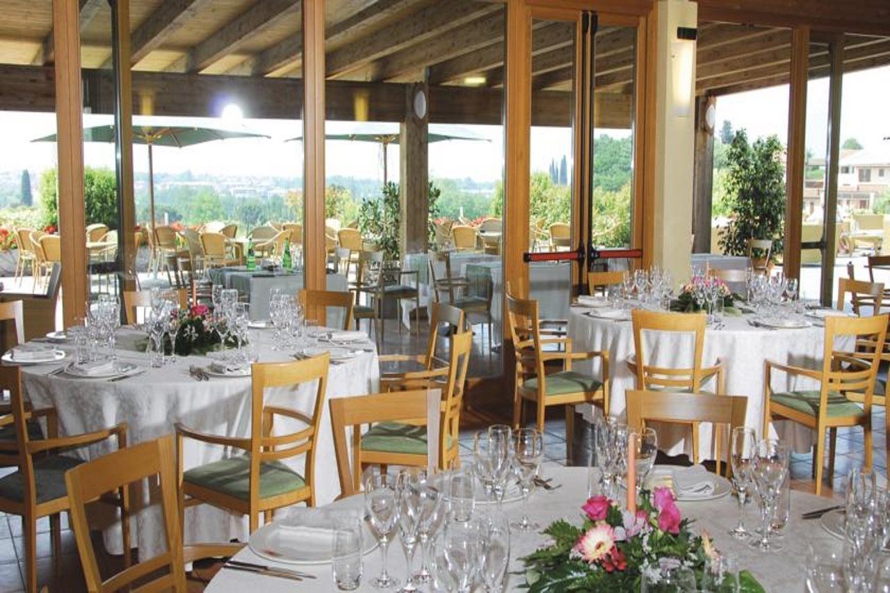 Golf Residenza, foto 3