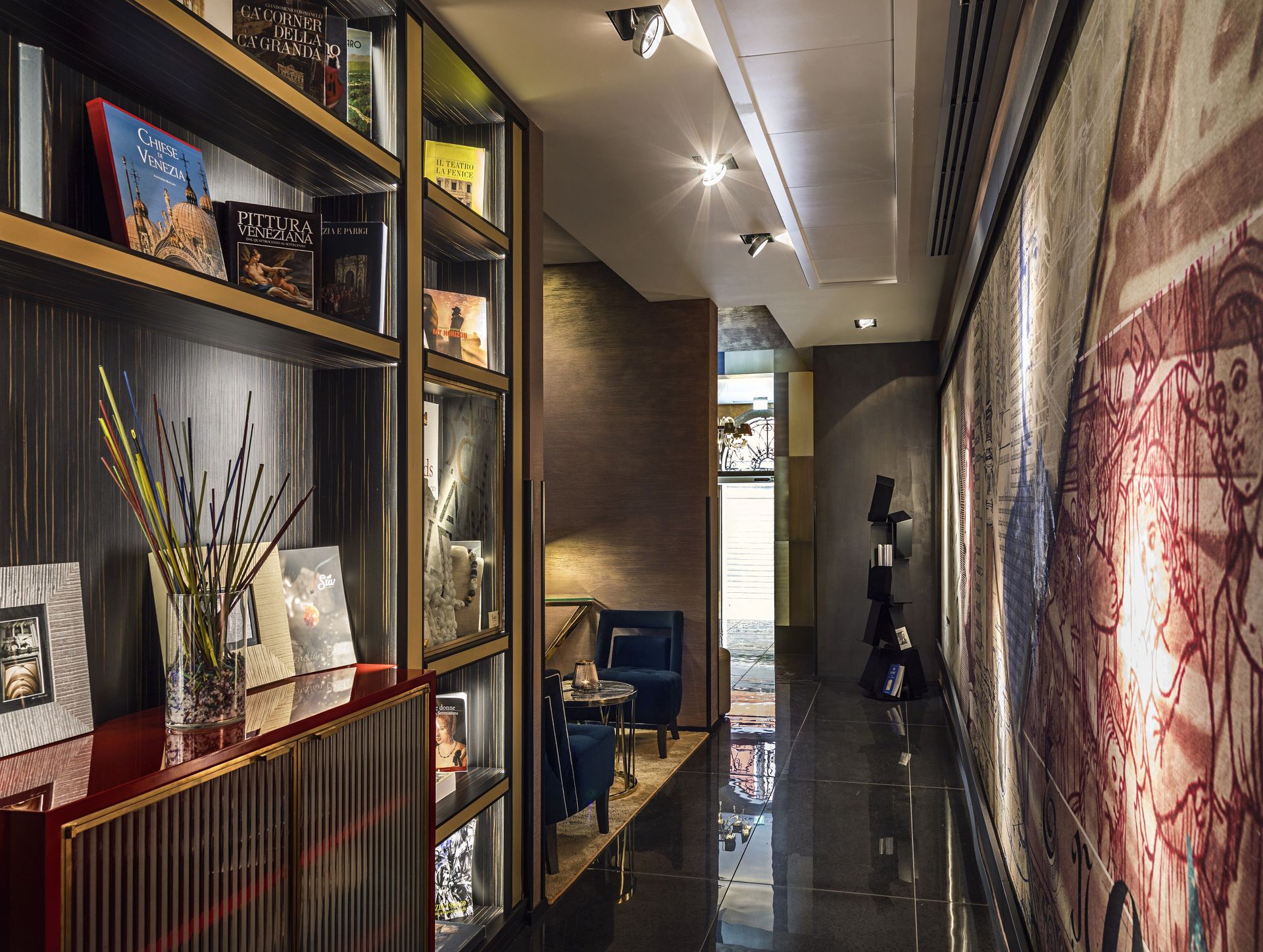 The Venice Times Hotel, Vignette Collection by IHG, foto 9