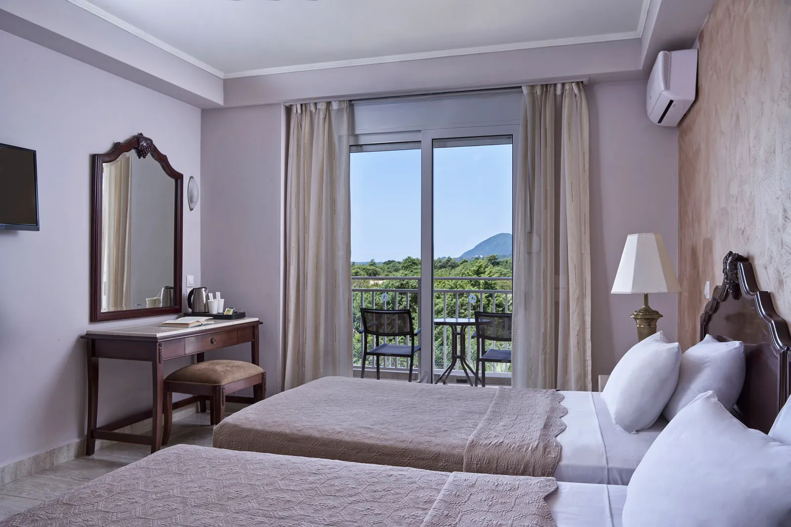 Sandy Beach Resort