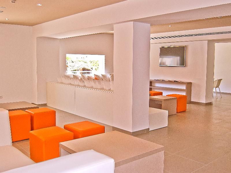 BQ Hotel Amfora Beach Hotel, foto 15