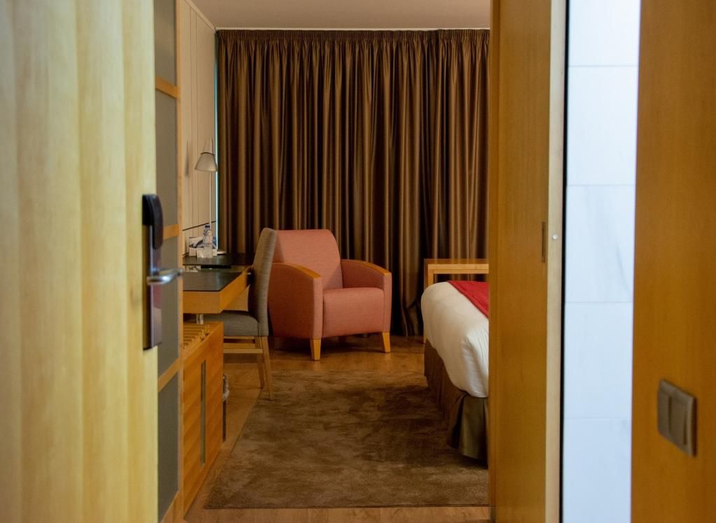 VIP Executive Entrecampos Hotel & Conference, foto 11