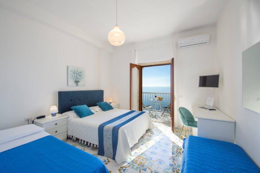 Hotel Villa Bellavista, foto 3