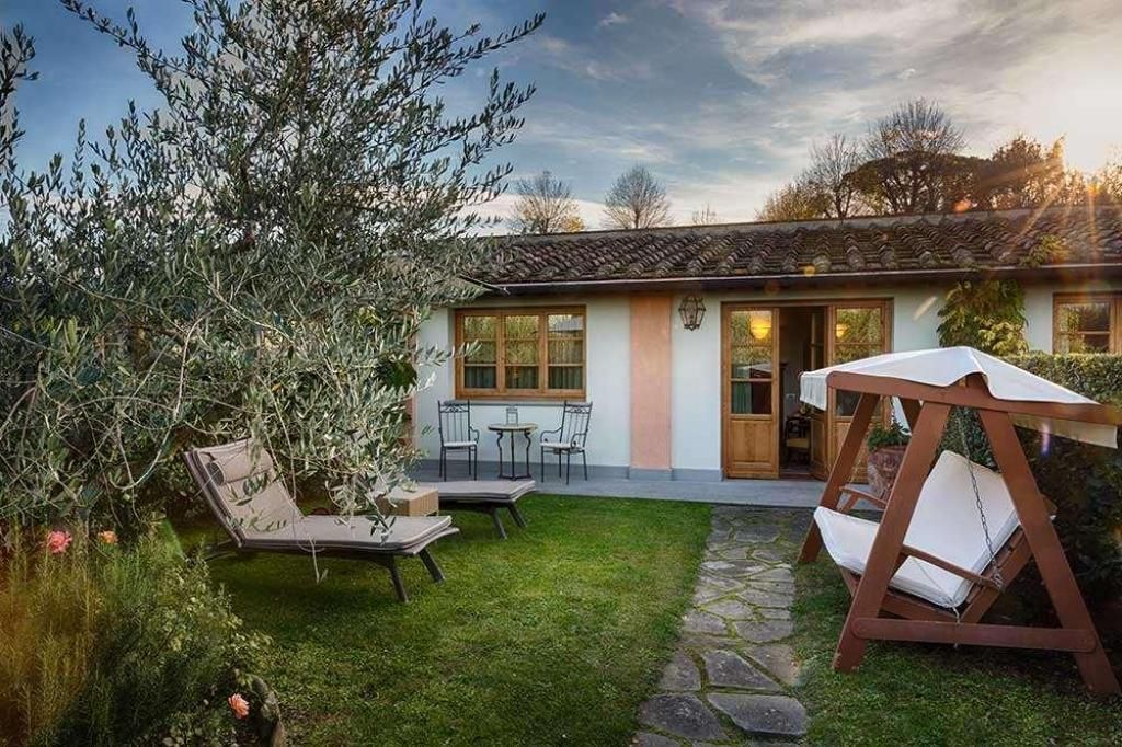 Villa Olmi Firenze, foto 3