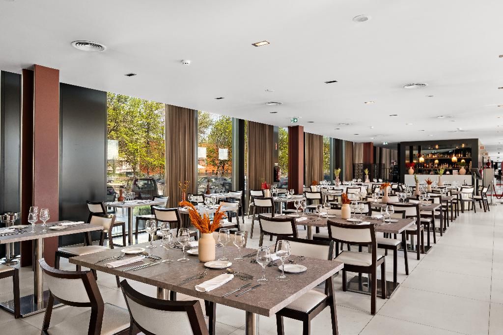 Axis Viana Business & Spa Hotel, foto 10
