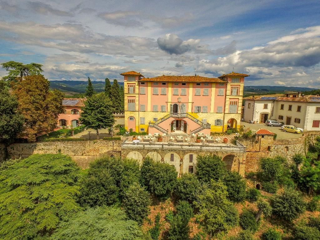 Hotel Villa Lecchi, foto 9