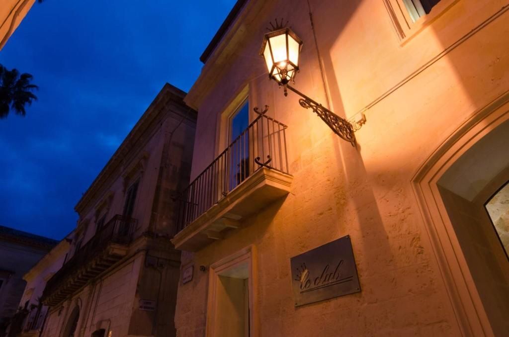 Le Club Boutique Hotel, foto 9