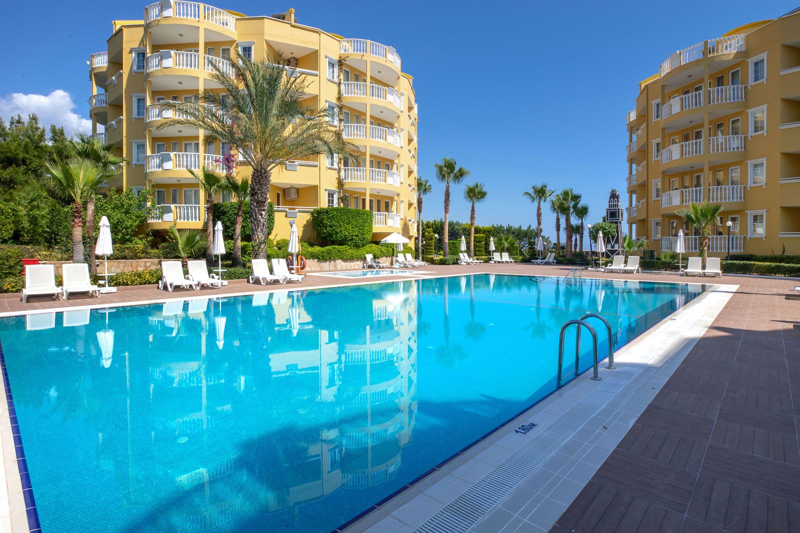 Club Paradiso Hotel & Resort, foto 4