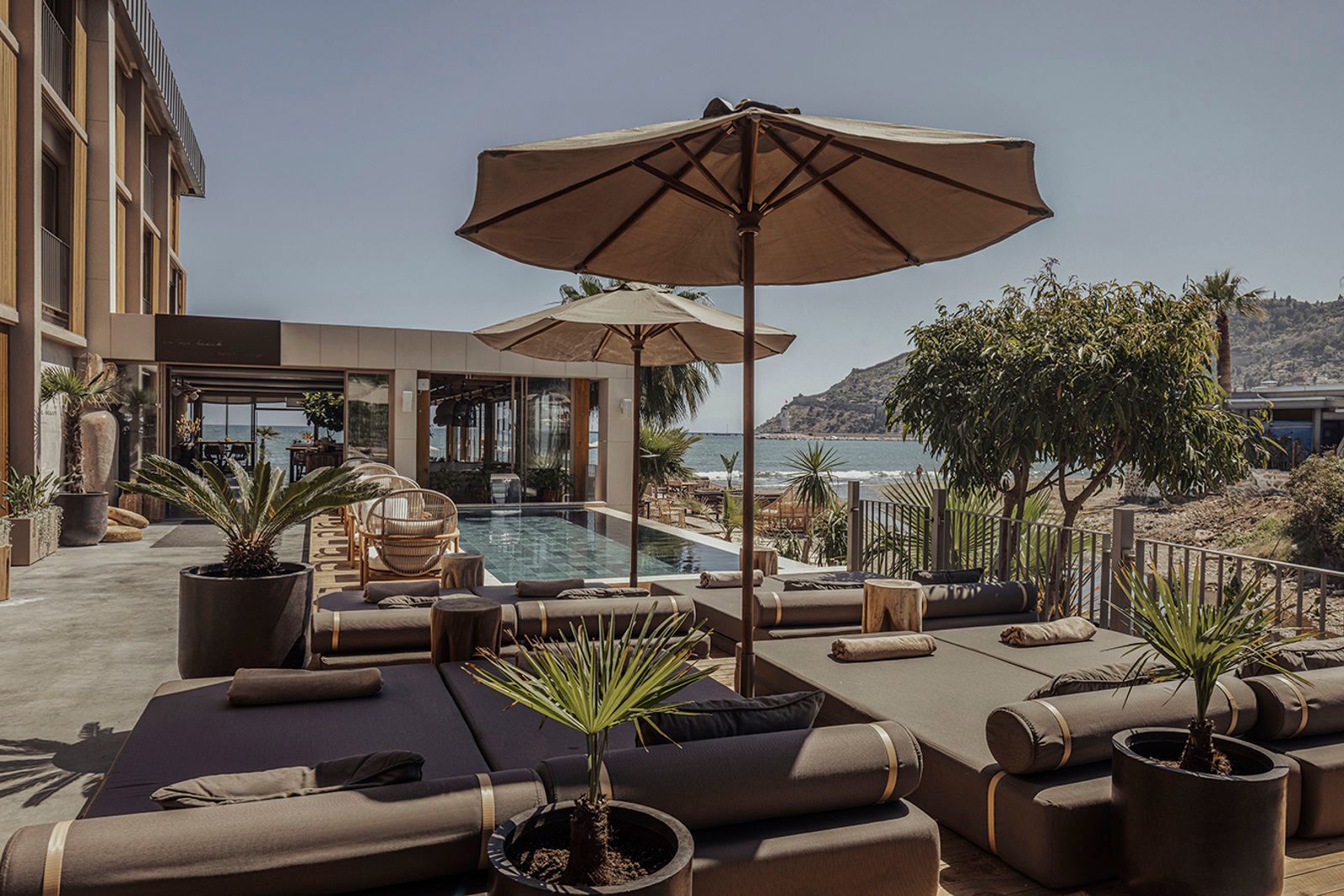 En Vie Sun Beach Boutique Hotel, foto 5