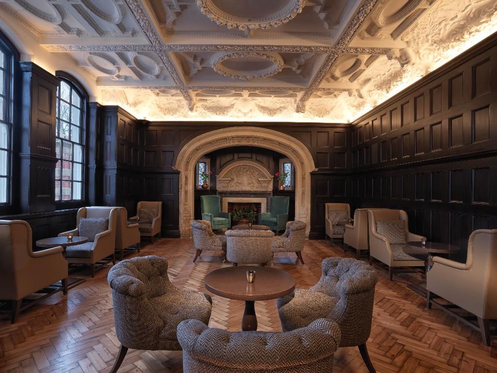 The Lalit London, foto 7