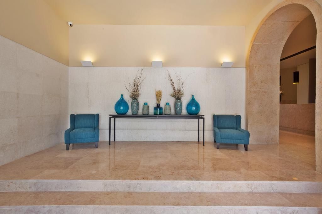 Lisbon Five Stars Apartments 8 Building, foto 15