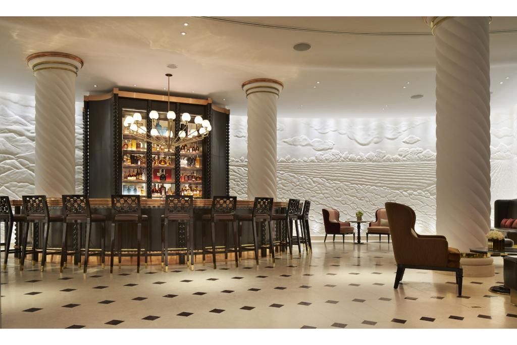 Four Seasons Hotel London at Tower Bridge, foto 8